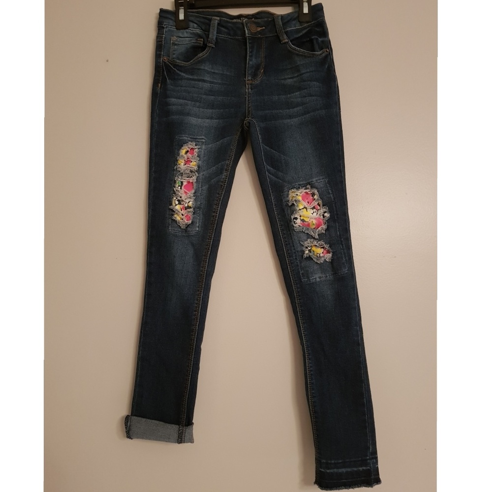 Imperial Star jeans